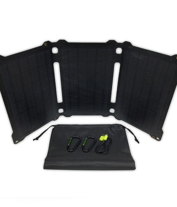 AllPowers Solar Panel 21W