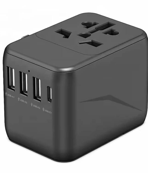 CROSSIO ChargeMe Adapter 17W