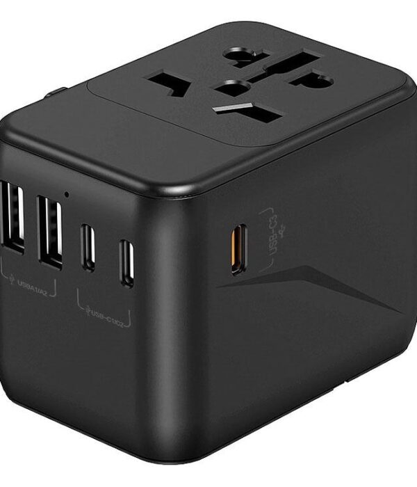 CROSSIO ChargeMe 30W PD