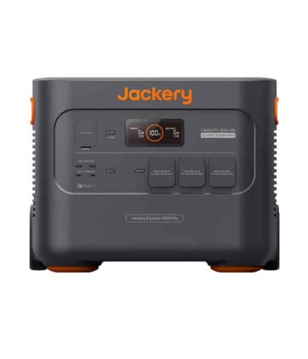 Jackery Explorer 3000 Pro