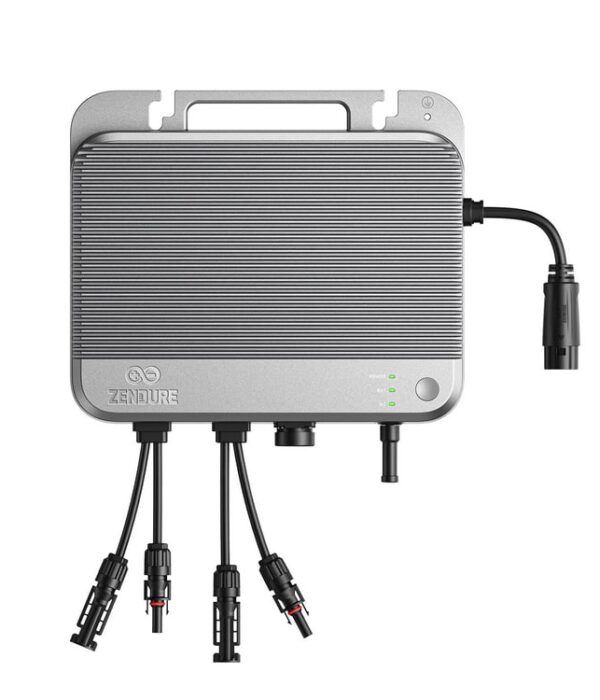 Zendure SolarFlow 800