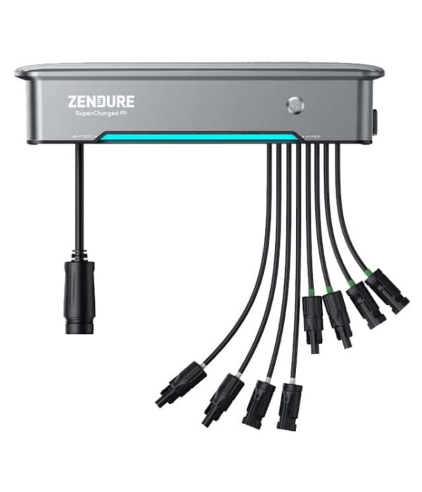 Zendure SolarFlow Hyper 2000