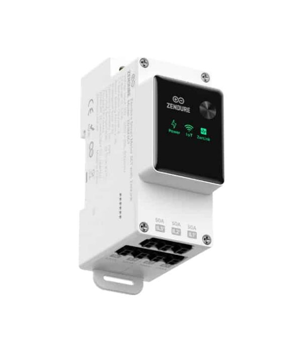 Zendure Smart Meter 3CT