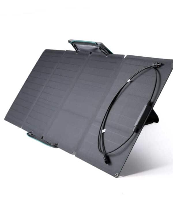 EcoFlow Solar Panel 110W
