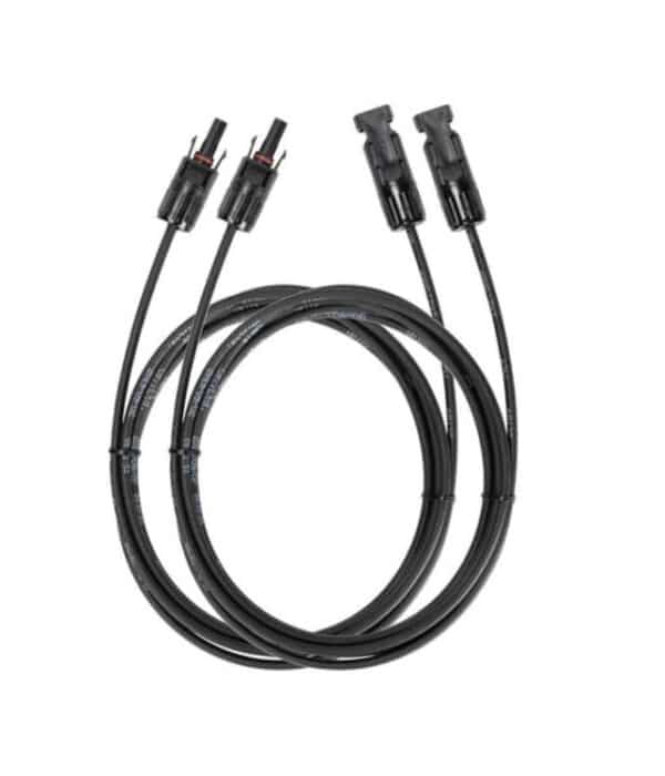 EcoFlow Solar Extension Cable 3m