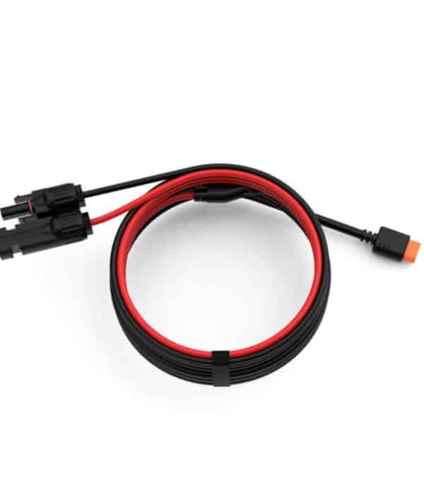 EcoFlow Solar to XT60i Cable 2.5m