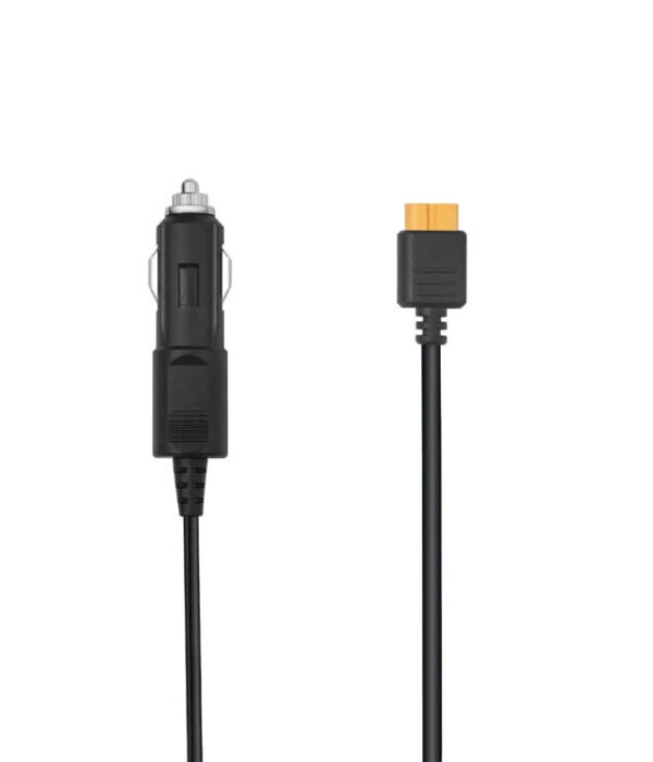 EcoFlow Car Charging Cable XT60 1.5m
