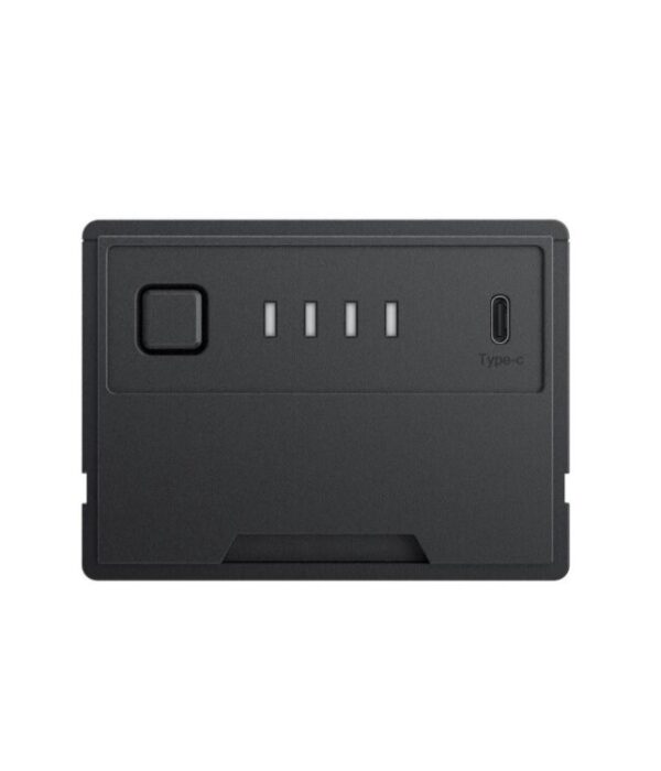 EcoFlow Glacier Plug-in Battery