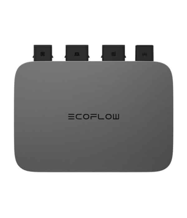 EcoFlow PowerStream Microinverter 600W