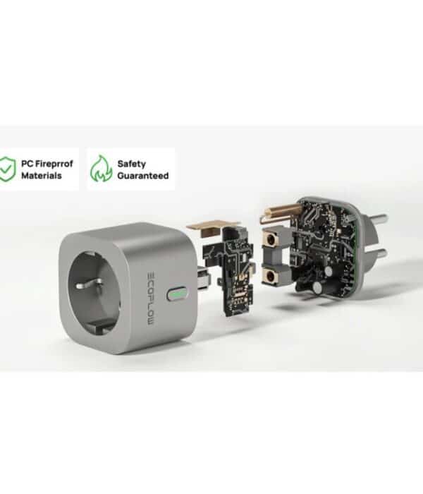 EcoFlow Smart Plug