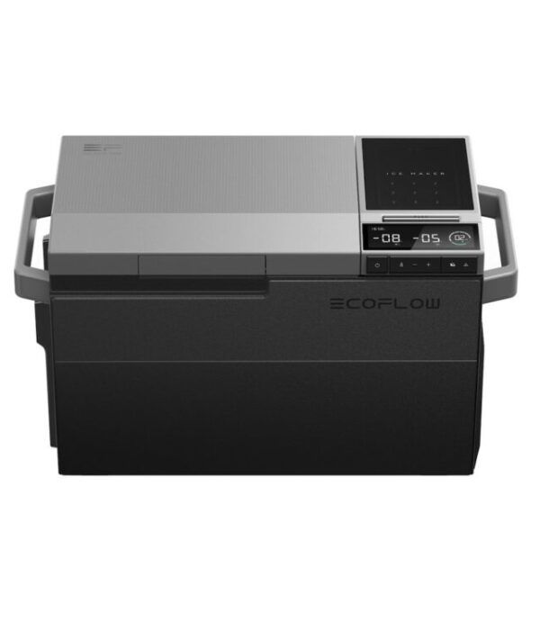 EcoFlow Glacier Classic 35L Portable Fridge And Freezer