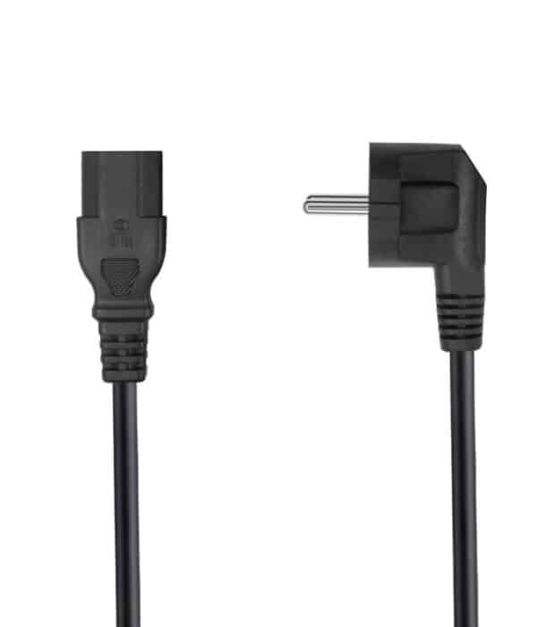 EcoFlow AC C20 Cable EU