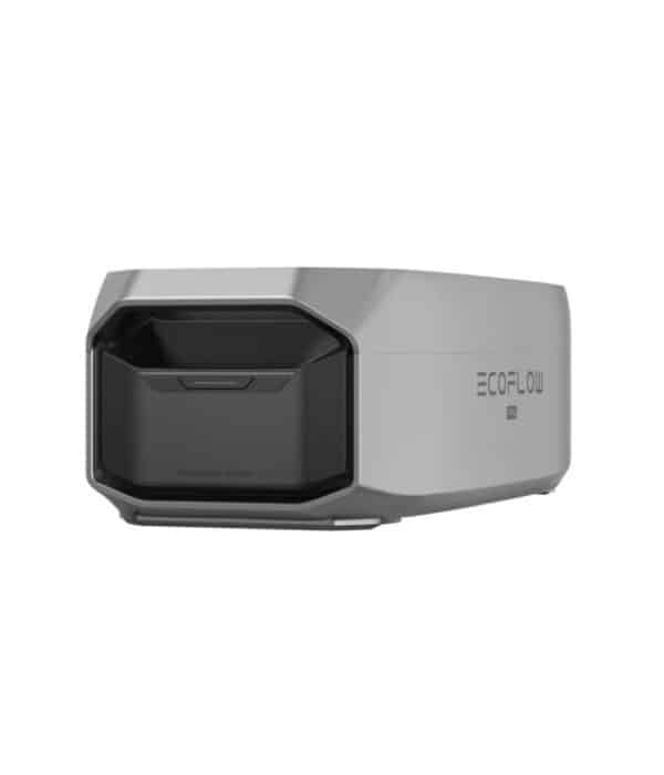 EcoFlow DELTA Pro 3 Smart Extra Battery 4096Wh