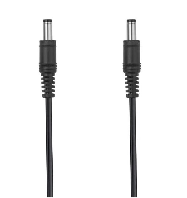 EcoFlow DC5521 to DC5525 Power Cord
