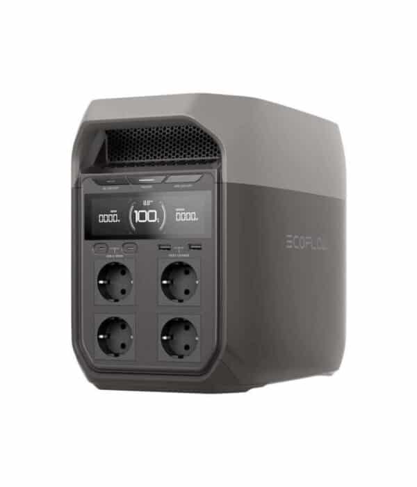 EcoFlow DELTA 3