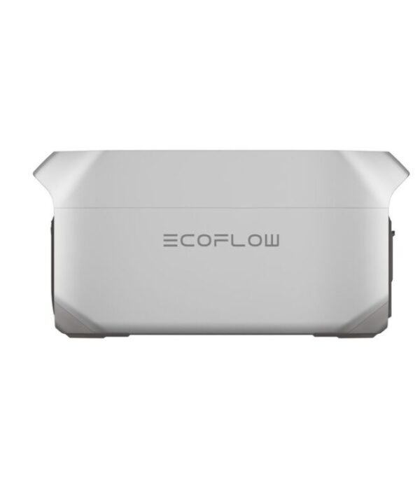 EcoFlow DELTA 3 Smart Extra Battery 1024Wh