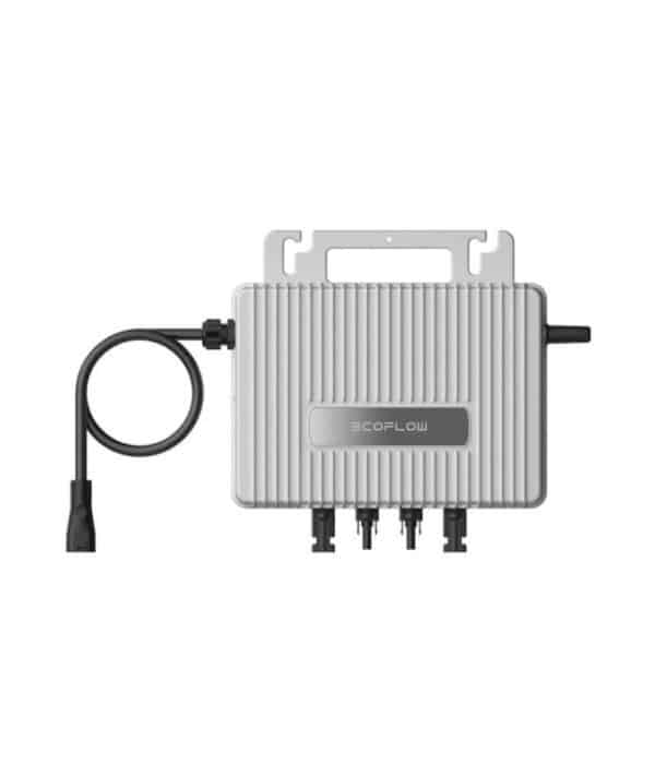 EcoFlow Stream Microinverter 800W