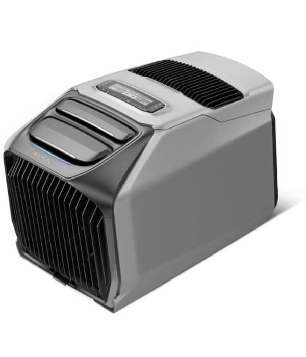EcoFlow Wave 3 Portable Air Conditioner With Heater
