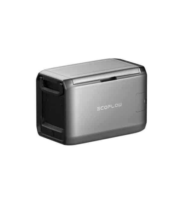 EcoFlow Glacier Classic 45L Portable Fridge And Freezer