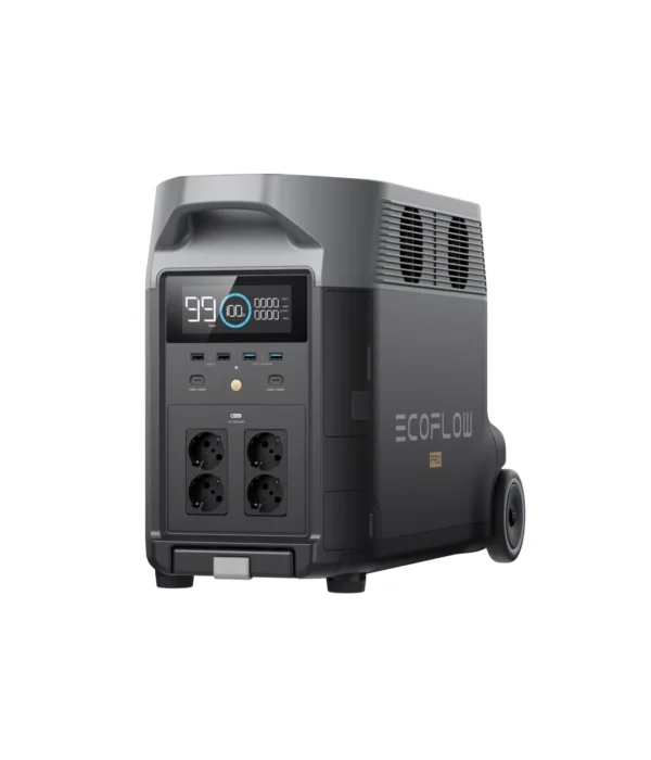 EcoFlow Delta Pro