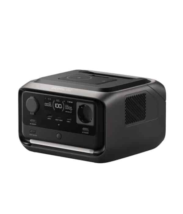EcoFlow River 3 Plus Wireless