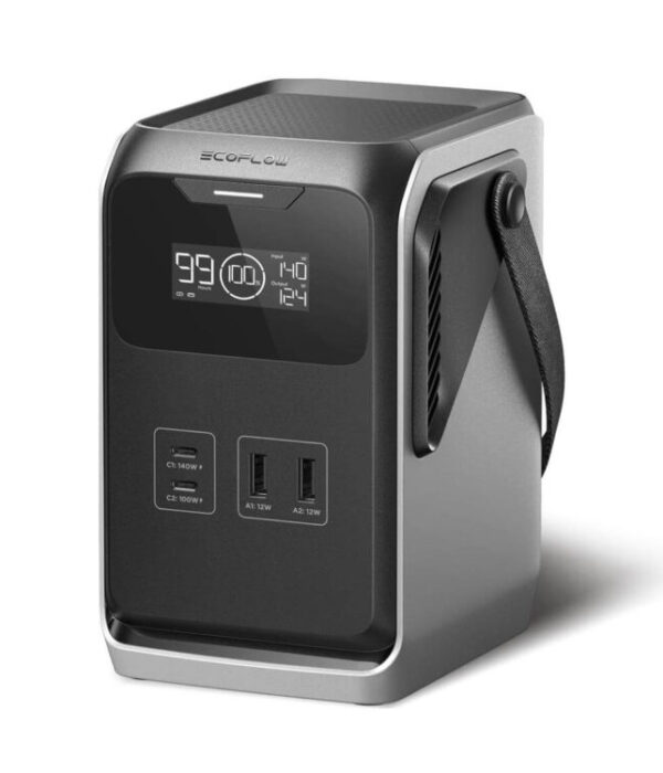 EcoFlow TRAIL 200 DC