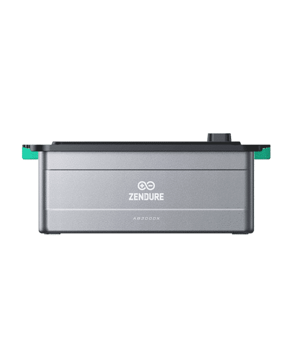 Батерия SolarFlow AB3000X