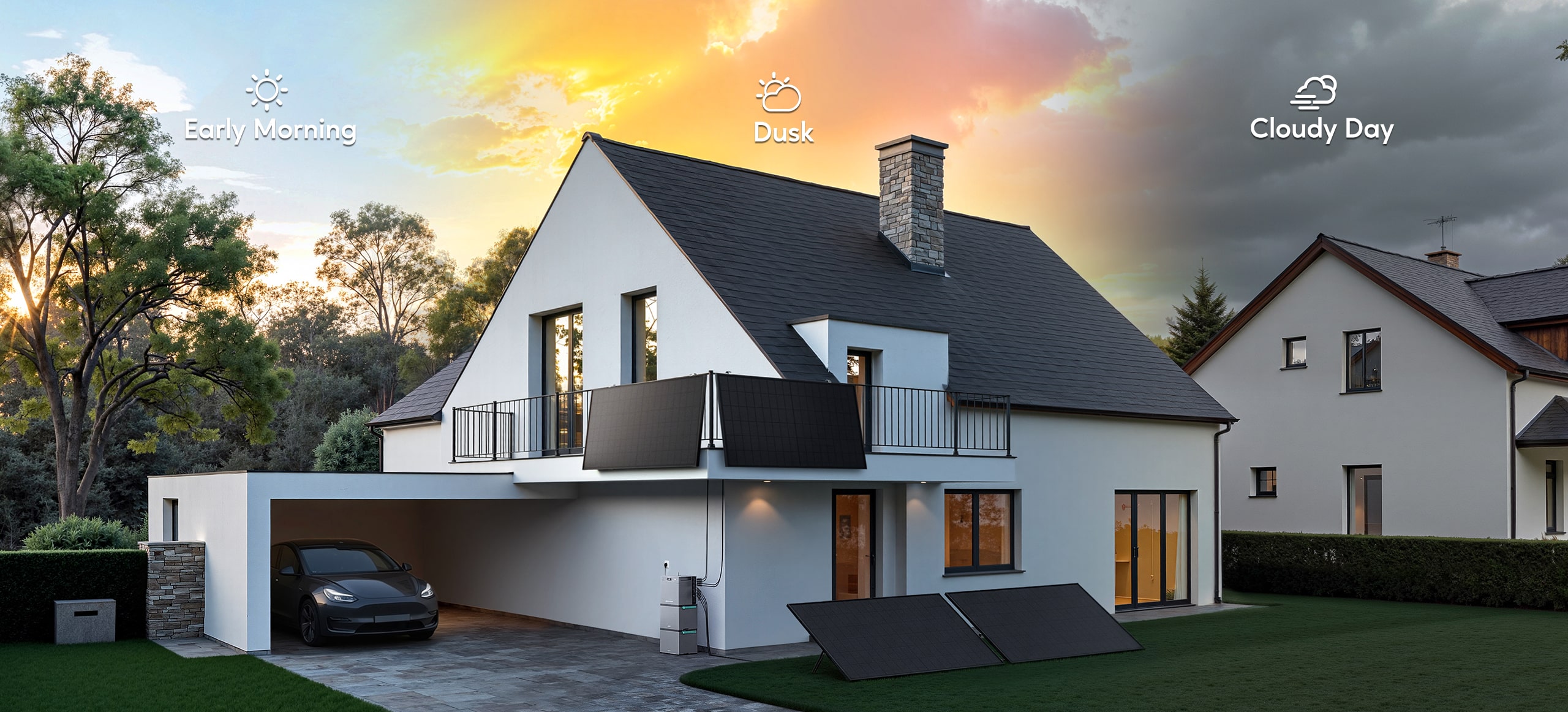Zendure SolarFlow 2400 Pro