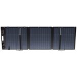 EcoFlow Lightweight 160W Bifacial Portable Solar Panel - Image 5