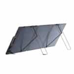 EcoFlow Lightweight 160W Bifacial Portable Solar Panel - Image 4