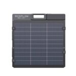 EcoFlow Lightweight 160W Bifacial Portable Solar Panel - Image 6