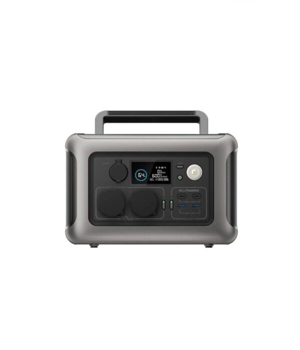 ALLPOWERS R600