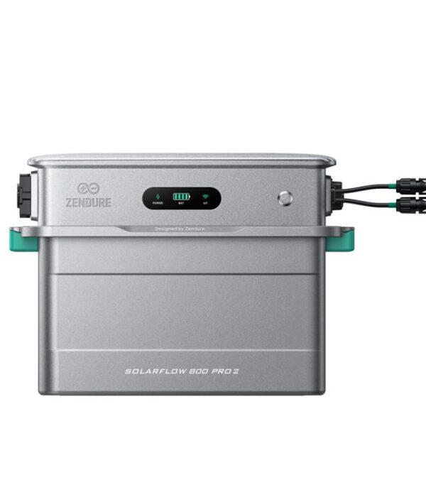 Zendure SolarFlow 800 Pro 2