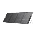 EcoFlow 220W Lightweight Portable Solar Panel
