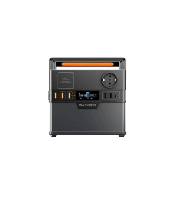 ALLPOWERS S300 Plus