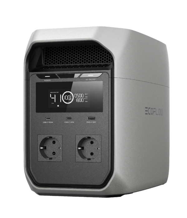 EcoFlow Delta 3 Classic