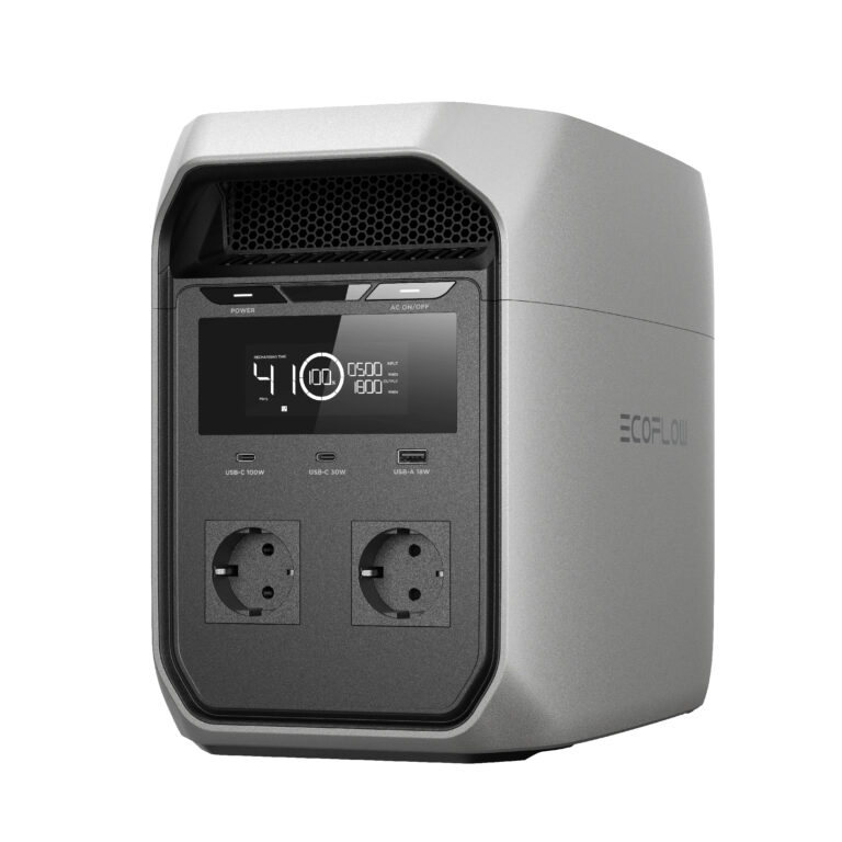 EcoFlow Delta 3 Classic