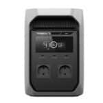 EcoFlow DELTA 3 Classic - Image 2