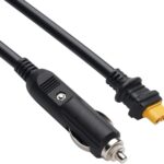 ALLPOWERS XT60 Car Charger Cable - Image 4