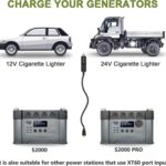 ALLPOWERS XT60 Car Charger Cable - Image 5