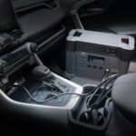 ALLPOWERS XT60 Car Charger Cable - Image 3