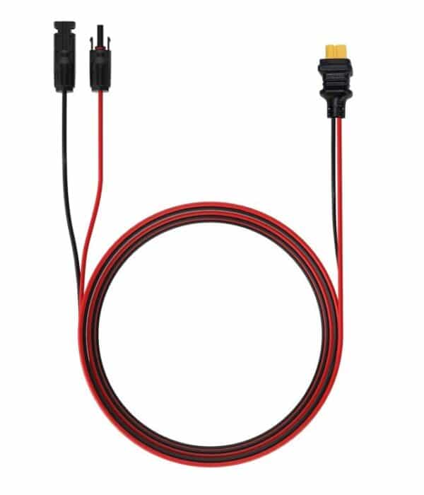 ALLPOWERS XT60 Solar Panel Cable 1.5m