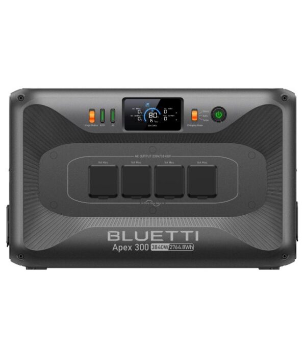 BLUETTI Apex 300