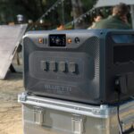 BLUETTI Apex 300 - Image 7