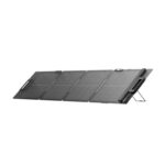EcoFlow 110W Lightweight Portable Solar Panel