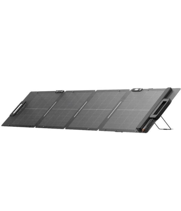 EcoFlow 110W Lightweight Portable Solar Panel
