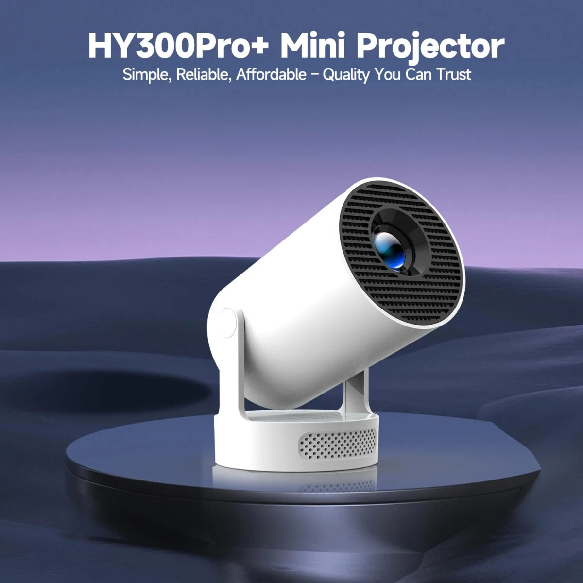 MagCubic HY300 Pro+ - Зображення 3