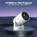 MagCubic HY300 Pro+ - Зображення 3