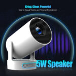 MagCubic HY300 Pro+ - Зображення 7