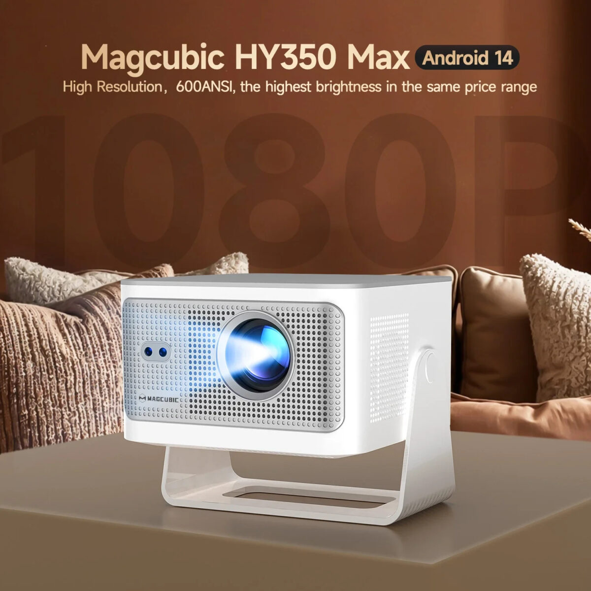 MagCubic HY350MAX - Image 3
